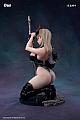 AniMester Mamono Hunter Selina 1/6 Plastic Figure gallery thumbnail