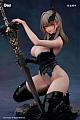 AniMester Mamono Hunter Selina 1/6 Plastic Figure gallery thumbnail