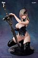 AniMester Mamono Hunter Selina 1/6 Plastic Figure gallery thumbnail