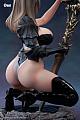 AniMester Mamono Hunter Selina 1/6 Plastic Figure gallery thumbnail