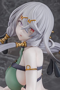 PROOF TV Anime Ryza no Atelier -Tokoyami no Joou to Himitsu no Kakurega- Lila Decyrus Mizugi Ver. 1/7 Plastic Figure