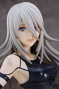 GOOD SMILE COMPANY (GSC) NieR:Automata Ver1.1a POP UP PARADE A2 (YoRHa Type-A No.2 ) Plastic Figure