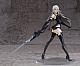 GOOD SMILE COMPANY (GSC) NieR:Automata Ver1.1a POP UP PARADE A2 (YoRHa Type-A No.2 ) Plastic Figure gallery thumbnail