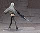 GOOD SMILE COMPANY (GSC) NieR:Automata Ver1.1a POP UP PARADE A2 (YoRHa Type-A No.2 ) Plastic Figure gallery thumbnail