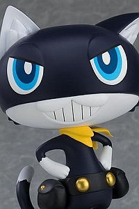 GOOD SMILE COMPANY (GSC) Persona 5 Tactica POP UP PARADE P5T Morgana L size Plastic Figure