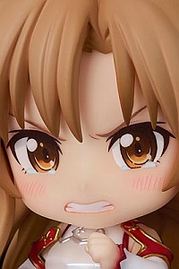 GOOD SMILE COMPANY (GSC) Sword Art Online Nendoroid Asuna 2.0