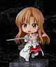 GOOD SMILE COMPANY (GSC) Sword Art Online Nendoroid Asuna 2.0 gallery thumbnail