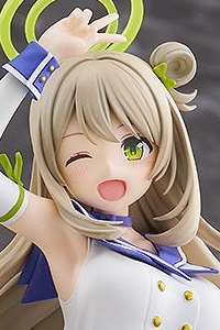 GOOD SMILE COMPANY (GSC) Blue Archive POP UP PARADE Nonomi Itazura Straight Ver. Plastic Figure