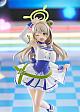 GOOD SMILE COMPANY (GSC) Blue Archive POP UP PARADE Nonomi Itazura Straight Ver. Plastic Figure gallery thumbnail