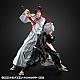 MegaHouse Lucrea Jigokuraku Gabimaru & Yamada Asaemon Sagiri Plastic Figure gallery thumbnail