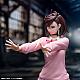 Sega S-FIRE TV Anime DAN DADAN Momo 1/7 Plastic Figure gallery thumbnail