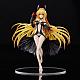 Union Creative To LOVE-ru Darkness Konjiki no Yami Darkness Ver. 1/6 Plastic Figure gallery thumbnail