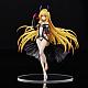 Union Creative To LOVE-ru Darkness Konjiki no Yami Darkness Ver. 1/6 Plastic Figure gallery thumbnail