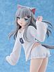 FuRyu Nachoneko TENITOL TALL Nachoneko Plastic Figure gallery thumbnail