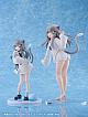 FuRyu Nachoneko TENITOL TALL Nachoneko Plastic Figure gallery thumbnail