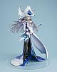 MegaHouse ART WORKS MONSTERS Yu-Gi-Oh! Duel Monsters Silent Magician Plastic Figure gallery thumbnail