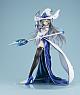 MegaHouse ART WORKS MONSTERS Yu-Gi-Oh! Duel Monsters Silent Magician Plastic Figure gallery thumbnail