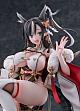 Claynel Tatsu-chan 1/7 Plastic Figure gallery thumbnail