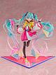 Shibuya Scramble Figure Project Sekai: Colourful Stage! feat. Hatsune Miku Hatsune Miku -Project Sekai Championshio 2022 Autumn Ver.- 1/7 Plastic Figure gallery thumbnail