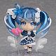 GOOD SMILE COMPANY (GSC) Character Vocal Series 01 Hatsune Miku Nendoroid Snow Miku Crystal Snow Ver. gallery thumbnail