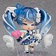 GOOD SMILE COMPANY (GSC) Character Vocal Series 01 Hatsune Miku Nendoroid Snow Miku Crystal Snow Ver. gallery thumbnail