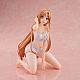 HOBBY STOCK Sword Art Online Alicization War of Underworld Asuna Nightwear Ver. 1/4 Plastic Figure gallery thumbnail