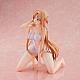 HOBBY STOCK Sword Art Online Alicization War of Underworld Asuna Nightwear Ver. 1/4 Plastic Figure gallery thumbnail