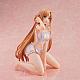 HOBBY STOCK Sword Art Online Alicization War of Underworld Asuna Nightwear Ver. 1/4 Plastic Figure gallery thumbnail