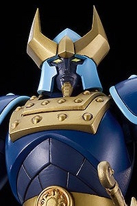 GOOD SMILE COMPANY (GSC) God Mazinger MODEROID God Mazinger Plastic Kit