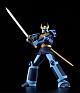 GOOD SMILE COMPANY (GSC) God Mazinger MODEROID God Mazinger Plastic Kit gallery thumbnail