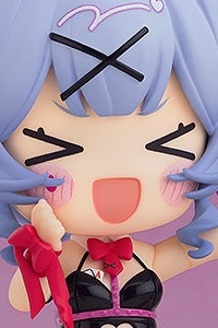 GOOD SMILE COMPANY (GSC) Character Vocal Series 01 Hatsune Miku Nendoroid Hatsune Miku Rabbit Hole Ver.