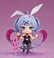 GOOD SMILE COMPANY (GSC) Character Vocal Series 01 Hatsune Miku Nendoroid Hatsune Miku Rabbit Hole Ver. gallery thumbnail