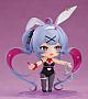 GOOD SMILE COMPANY (GSC) Character Vocal Series 01 Hatsune Miku Nendoroid Hatsune Miku Rabbit Hole Ver. gallery thumbnail