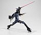 MegaHouse Lucrea Persona 5 The Royal Crow Loki Ver. (Akechi Goro) SHOW TIME Edition Plastic Figure gallery thumbnail