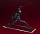 MegaHouse Lucrea Persona 5 The Royal Crow Loki Ver. (Akechi Goro) SHOW TIME Edition Plastic Figure gallery thumbnail