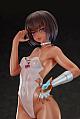 MAGI ARTS Taimanin RPGX Mizugi Otona Yukikaze 1/6 Plastic Figure gallery thumbnail