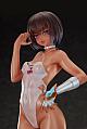 MAGI ARTS Taimanin RPG Otona Yukikaze Mizugi Ver 1/6 Plastic Figure gallery thumbnail