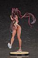 MAGI ARTS Taimanin RPGX Mizugi Mizuki Yukikaze 1/6 Plastic Figure gallery thumbnail