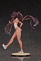MAGI ARTS Taimanin RPGX Mizugi Mizuki Yukikaze 1/6 Plastic Figure gallery thumbnail