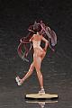 MAGI ARTS Taimanin RPGX Mizugi Mizuki Yukikaze 1/6 Plastic Figure gallery thumbnail