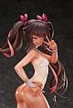 MAGI ARTS Taimanin RPGX Mizugi Mizuki Yukikaze 1/6 Plastic Figure gallery thumbnail