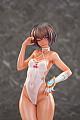 MAGI ARTS Taimanin RPGX Mizugi Otona Yukikaze & Mizuki Yukikaze 1/6 Plastic Figure gallery thumbnail