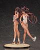 MAGI ARTS Taimanin RPGX Mizugi Otona Yukikaze & Mizuki Yukikaze 1/6 Plastic Figure gallery thumbnail