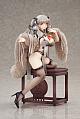 APEX Azur Lane Formidable Still Illustration Ver. 1/7 Plastic Figure gallery thumbnail