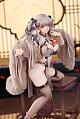 APEX Azur Lane Formidable Still Illustration Ver. 1/7 Plastic Figure gallery thumbnail