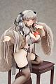 APEX Azur Lane Formidable Still Illustration Ver. 1/7 Plastic Figure gallery thumbnail