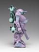 WAVE Armored Trooper Votoms Scope Dog Round Mover Melkia Military Colour ST Edition 1/35 Plastic Kit gallery thumbnail