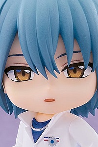 ORANGE ROUGE Mahoutsukai no Yakusoku Nendoroid Nero Basic