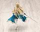 KOTOBUKIYA Kiseki Series Elaine Auclair 1/8 Plastic Figure gallery thumbnail