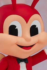 GOOD SMILE COMPANY (GSC) Jollibee Nendoroid Jollibee